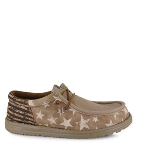 HEYDUDE Wally Funk PatriotShop